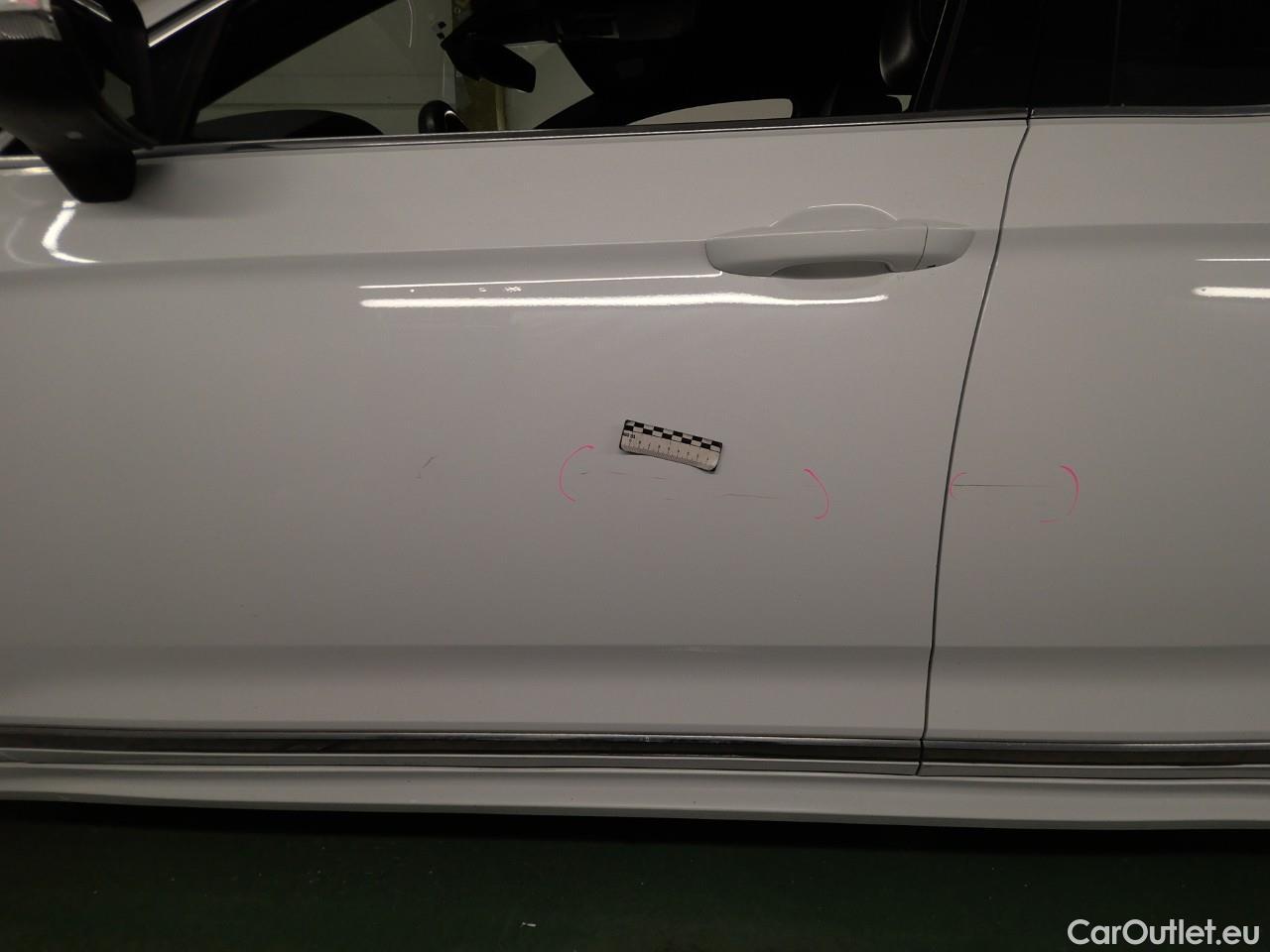  Volkswagen  Passat Pass.SC TDI 200 GT 4M Ex.E.Aut #19