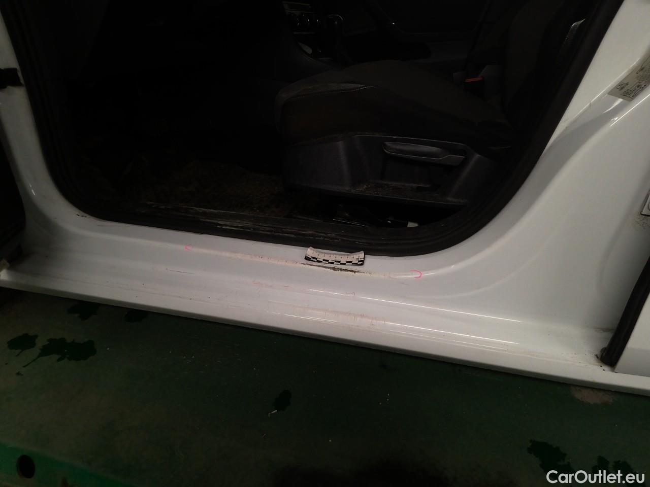  Volkswagen  Golf  Sp.Combi TSI 150 GT Aut. #31