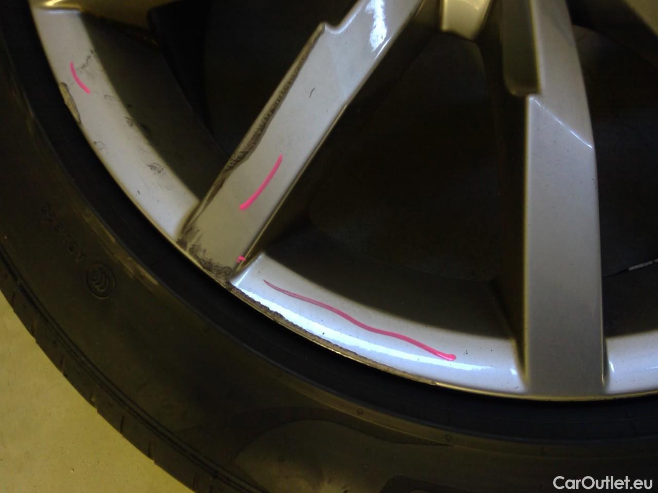  Volkswagen  Passat Pass.SC TDI 200 GT 4M Ex.E.Aut #6