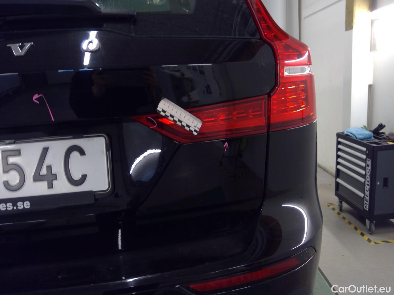  Volvo  V60  T6 AWD Inscript.Exp.Aut #31