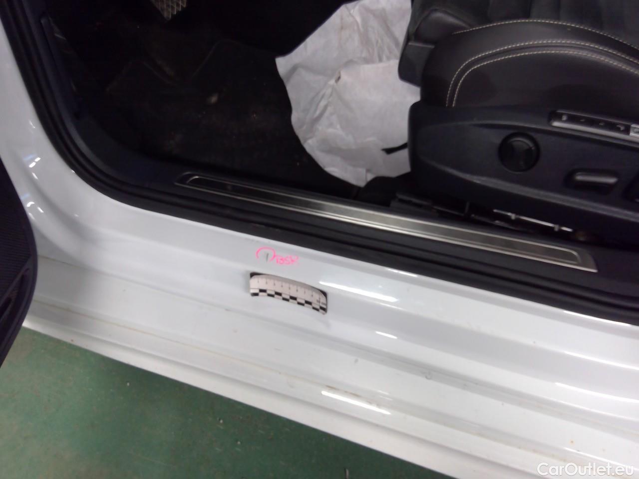  Volkswagen  Passat Pass.SC TDI 200 GT 4M Ex.E.Aut #13