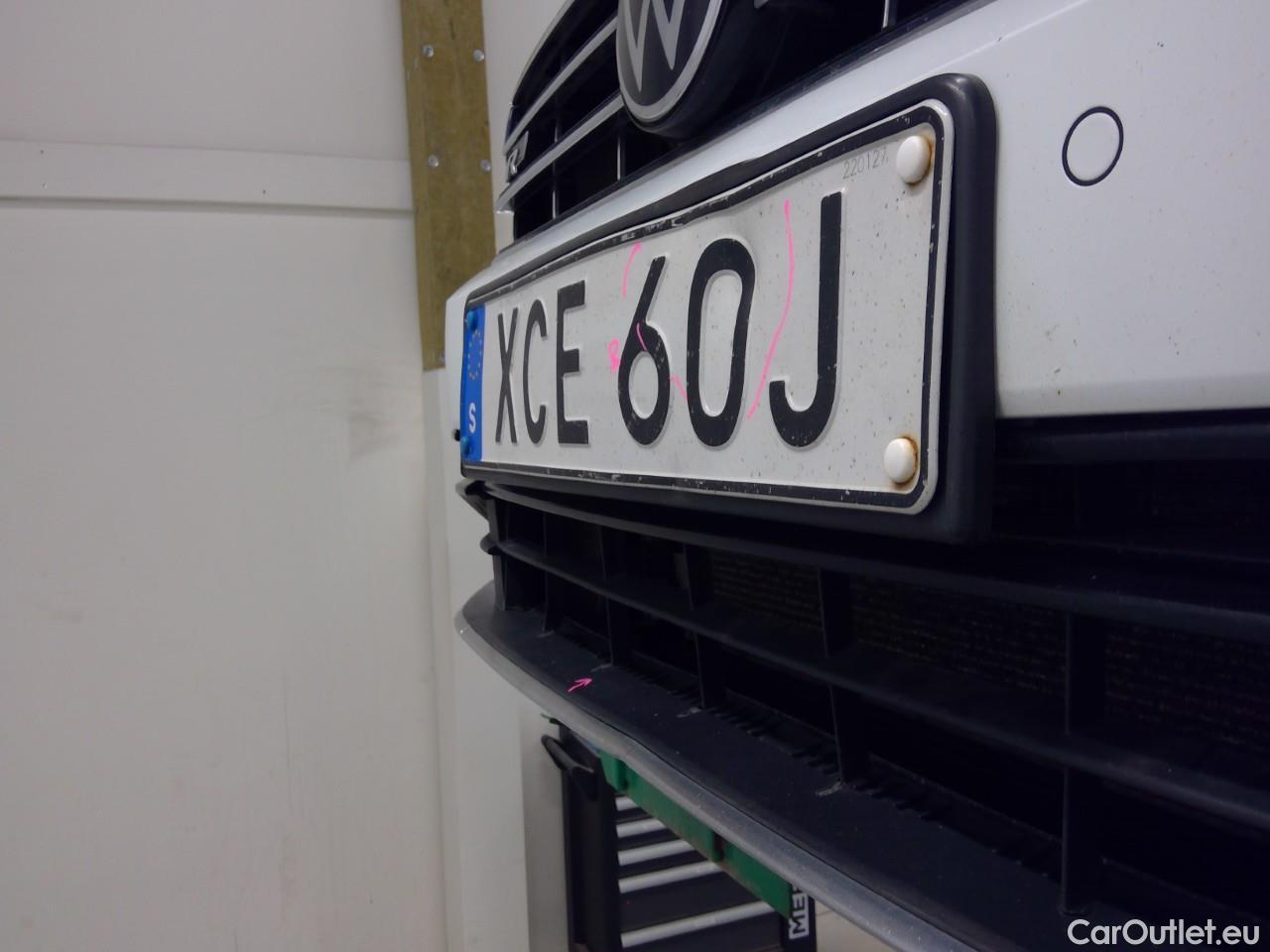  Volkswagen  Passat Pass.SC TDI 200 GT 4M Ex.E.Aut #3