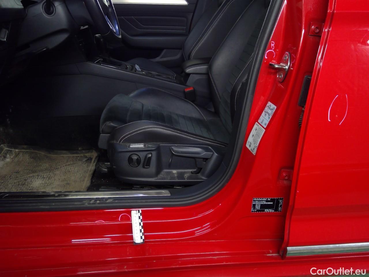  Volkswagen  Passat Pass.SC TDI 200 GT Exec.Ed.Aut #14