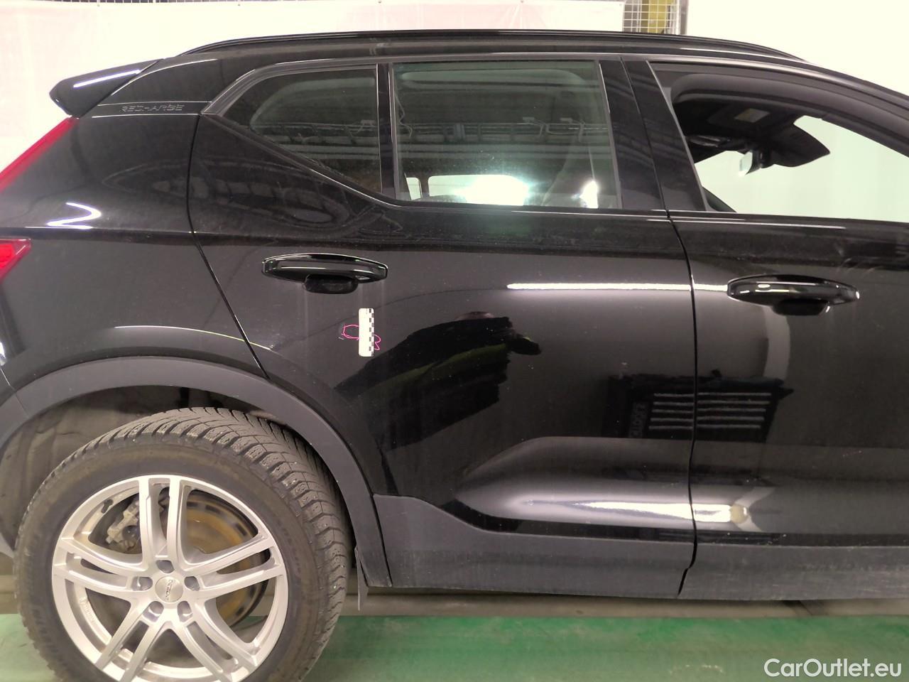  Volvo  XC 40 XC40 Recharge Plus Edition Aut #3