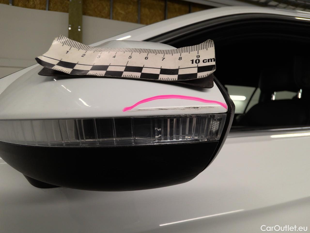  Volkswagen  Passat Pass.SC TDI 200 GT 4M Ex.E.Aut #20