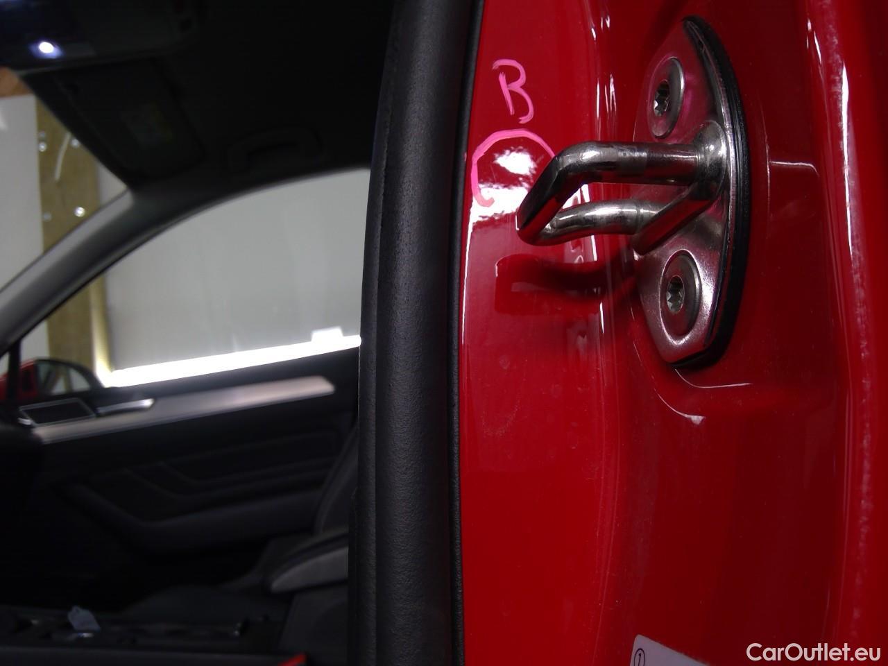  Volkswagen  Passat Pass.SC TDI 200 GT Exec.Ed.Aut #15