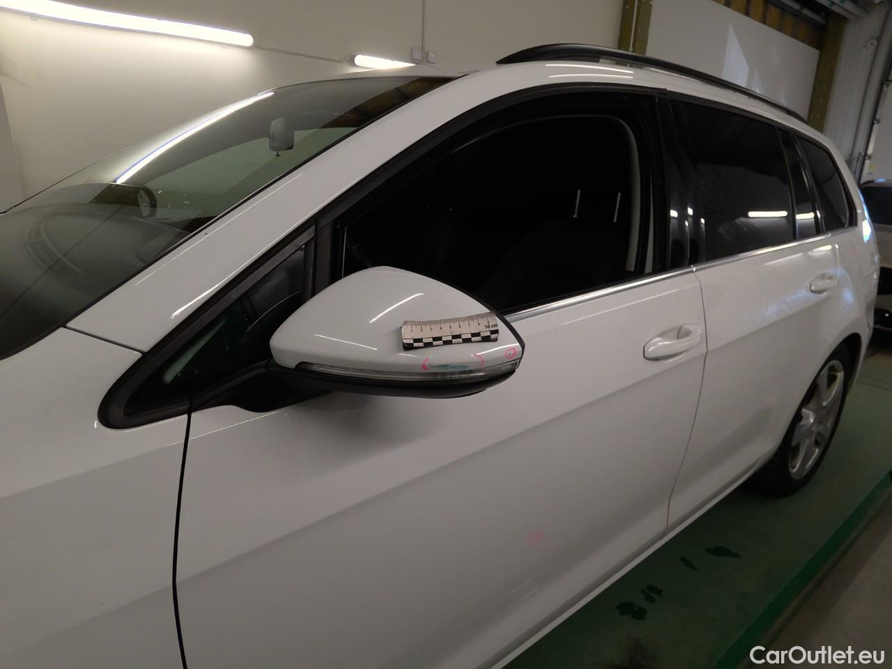  Volkswagen  Golf  Sp.Combi TSI 150 GT Aut. #41