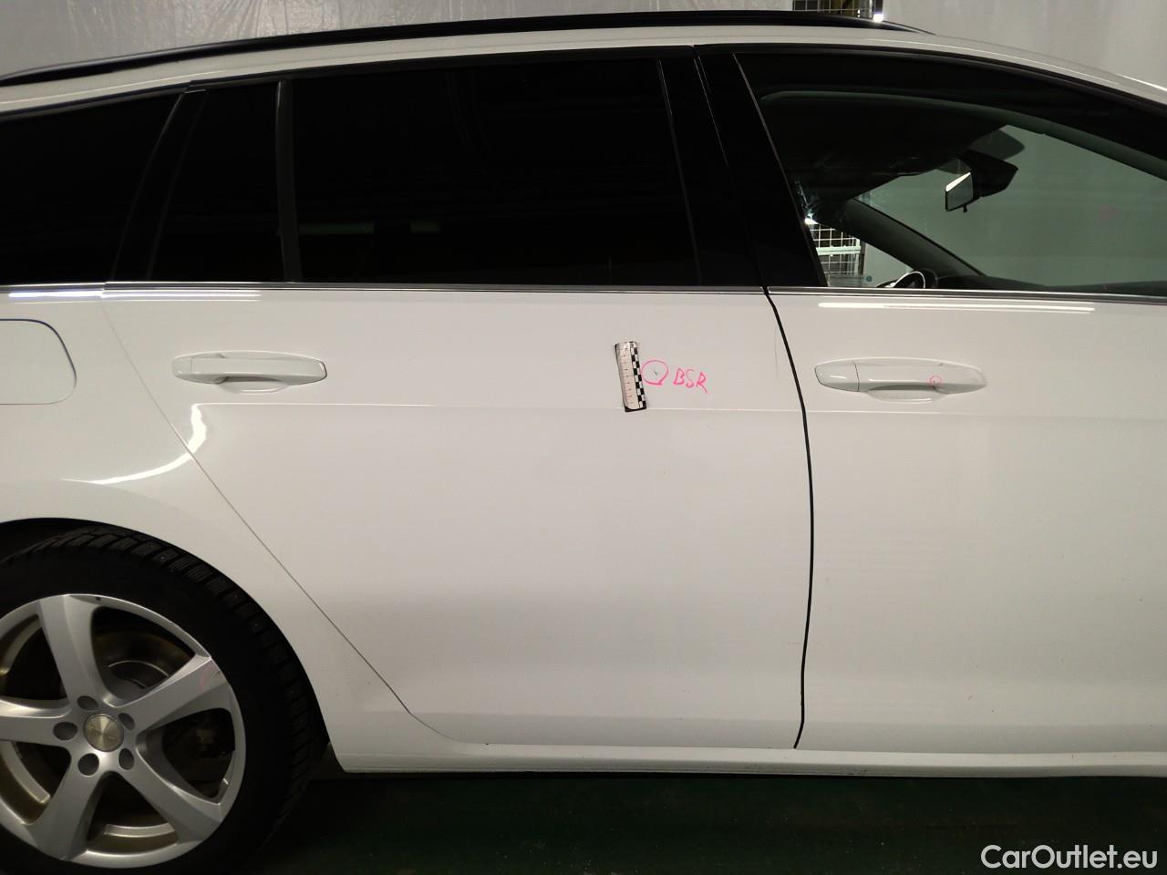  Volkswagen  Golf  Sp.Combi TSI 150 GT Aut. #17