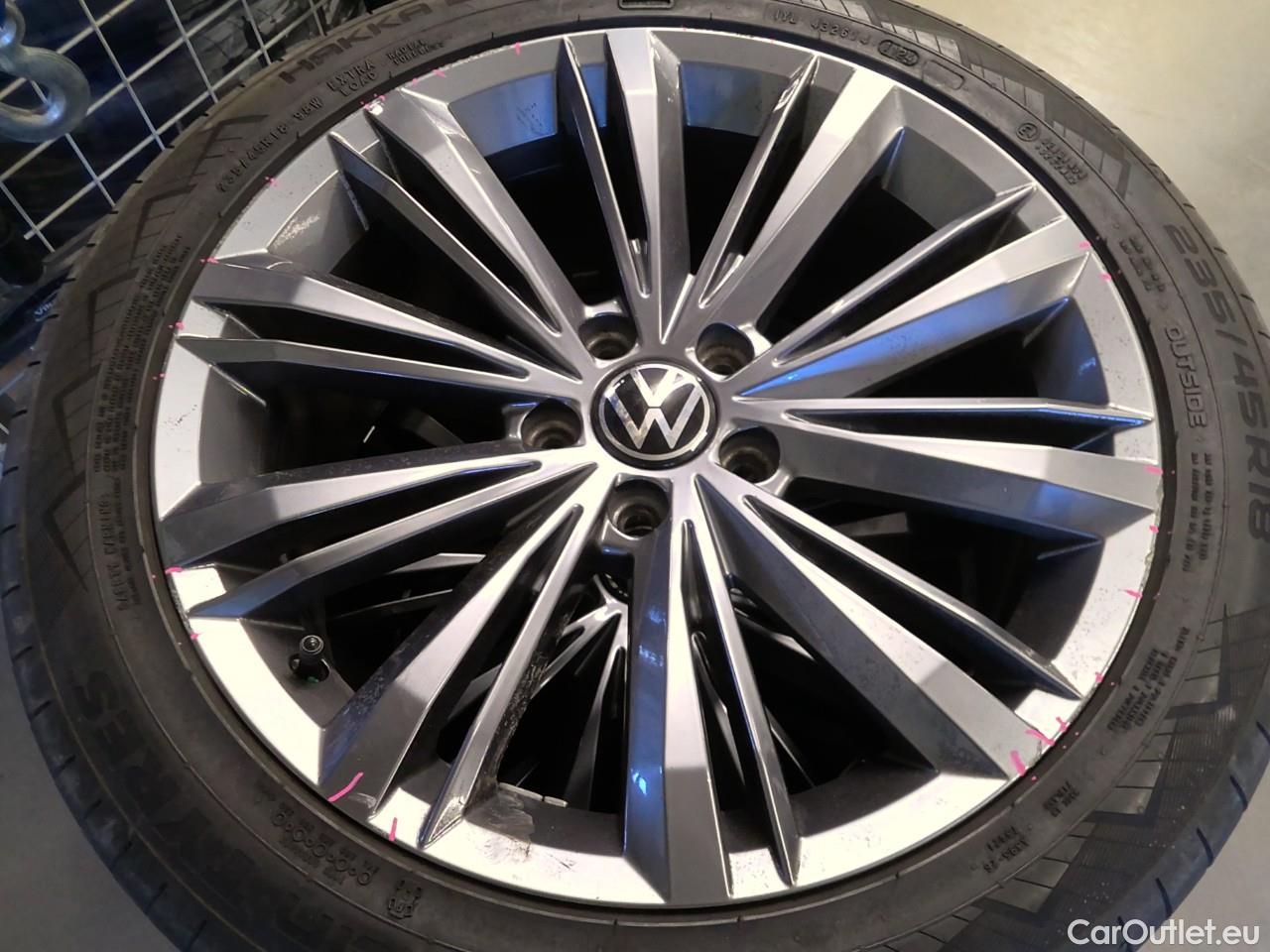  Volkswagen  Passat Pass.SC TDI 200 GT 4M Ex.E.Aut #1