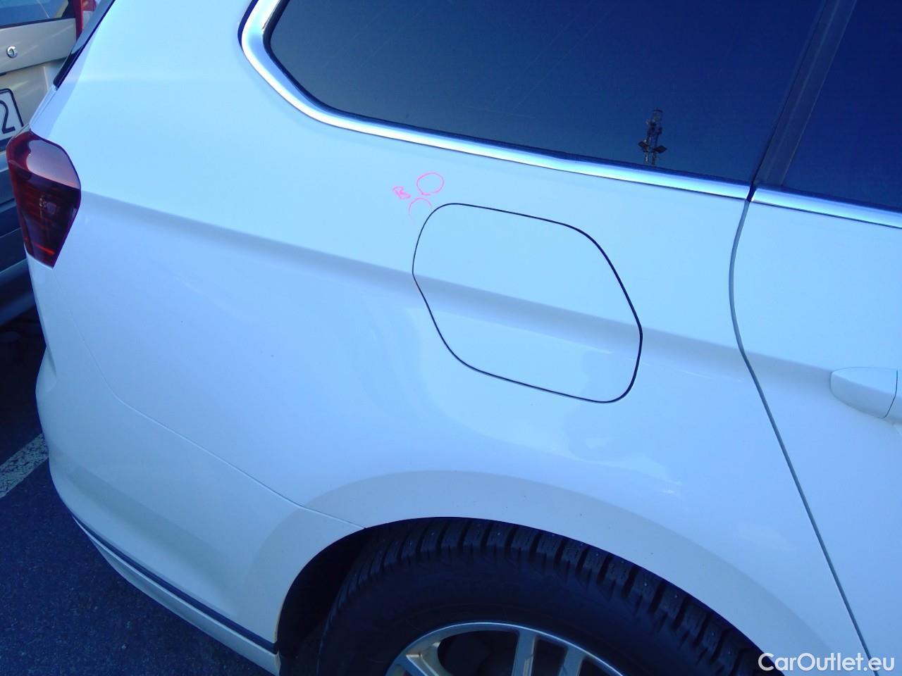  Volkswagen  Passat Pass.SC TDI 200 GT 4M Ex.E.Aut #47