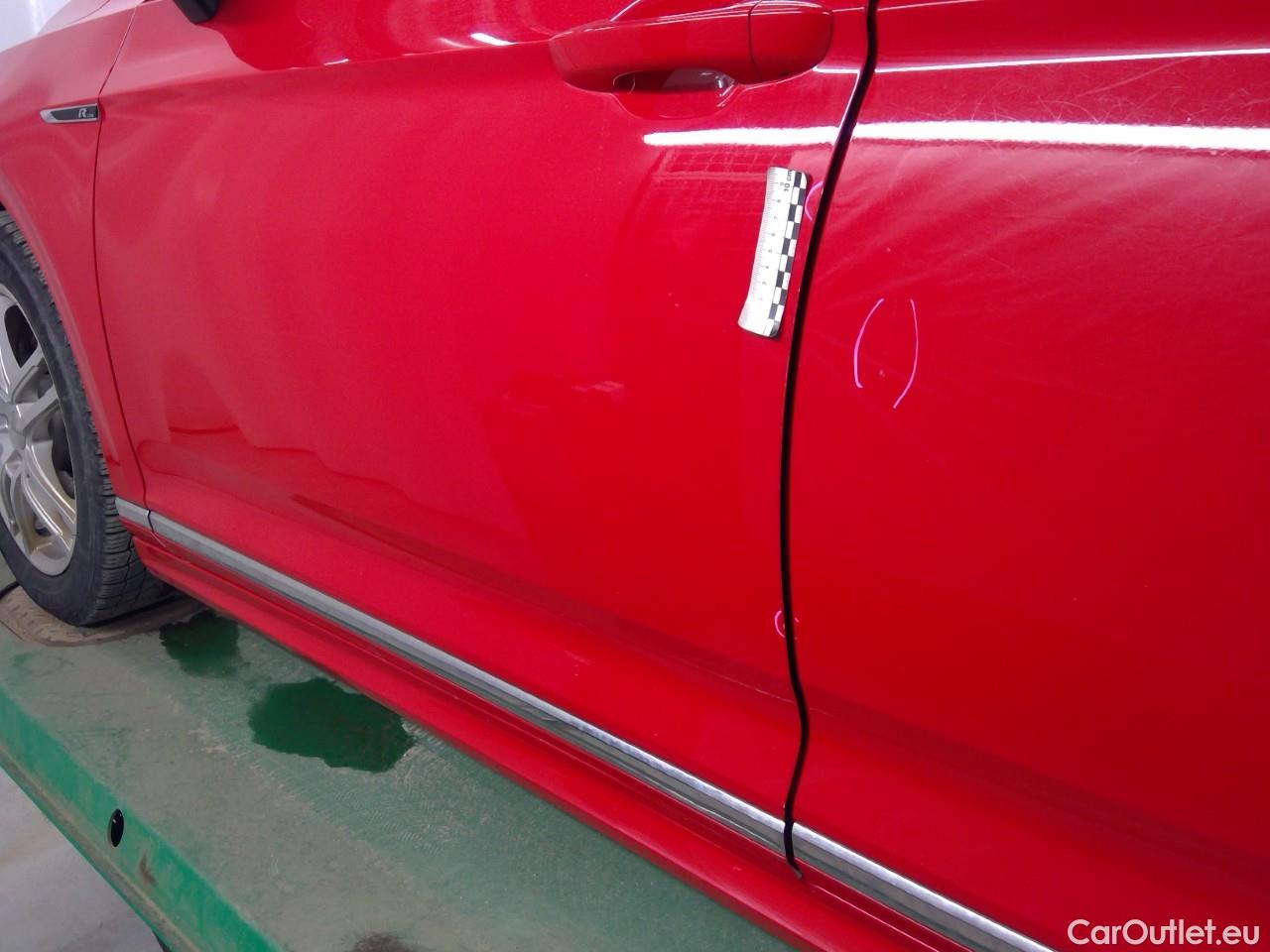  Volkswagen  Passat Pass.SC TDI 200 GT Exec.Ed.Aut #12