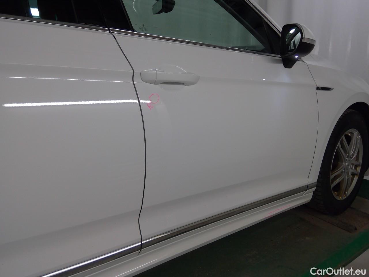  Volkswagen  Passat Pass.SC TDI 200 GT 4M Ex.E.Aut #29