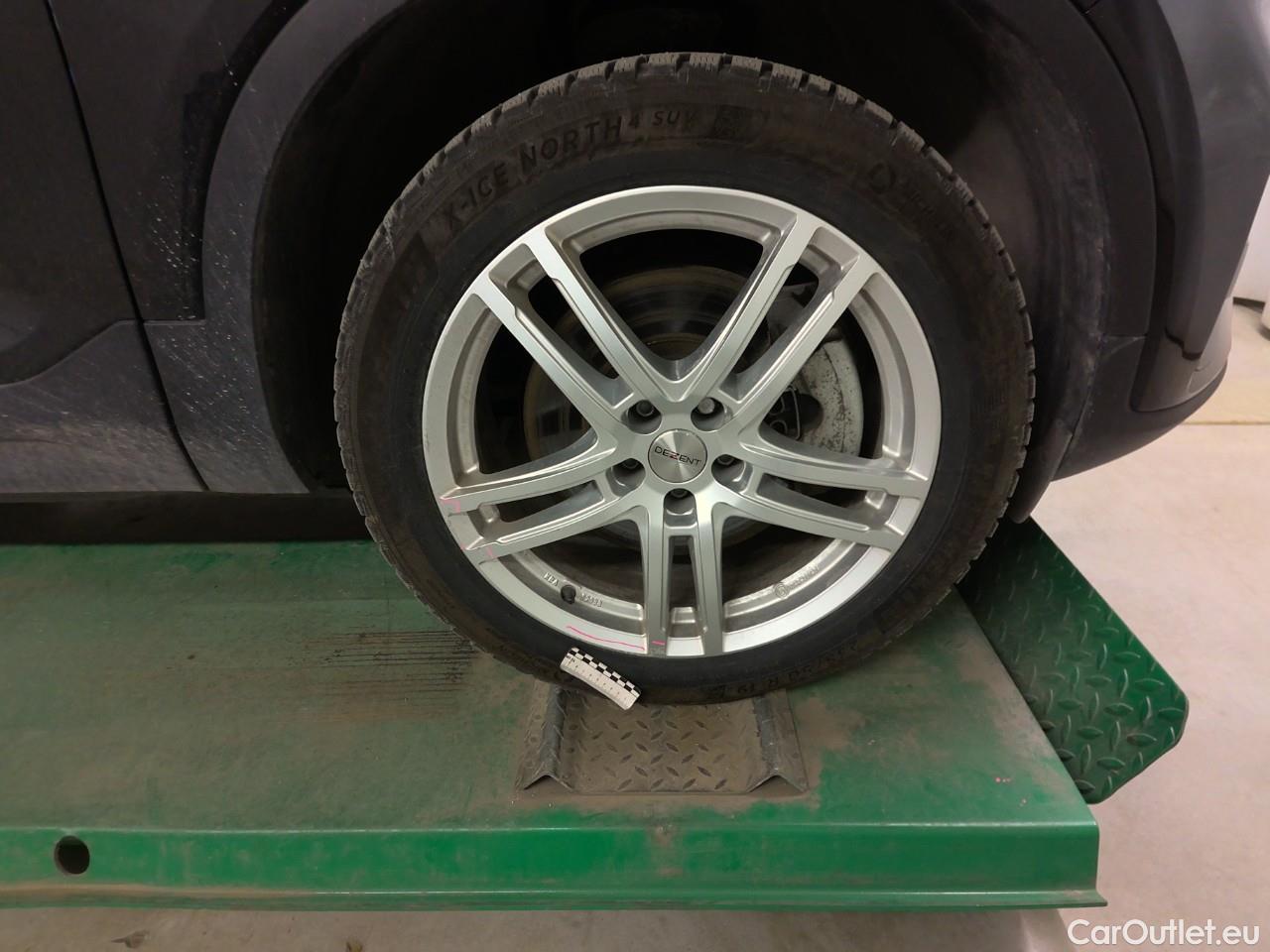  Volvo  XC 40 XC40 Recharge Plus Edition Aut #10