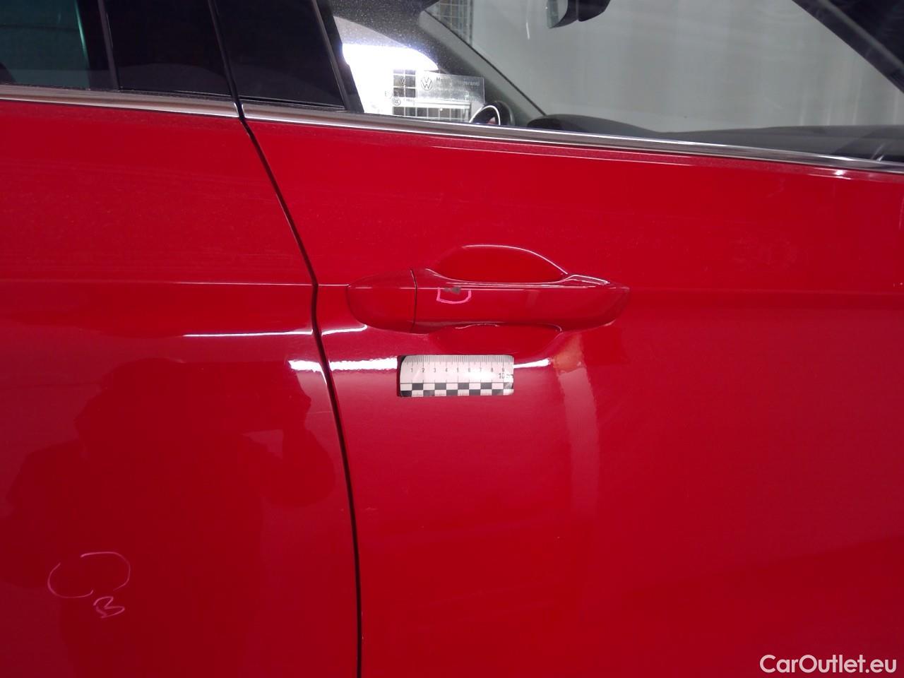  Volkswagen  Passat Pass.SC TDI 200 GT Exec.Ed.Aut #37