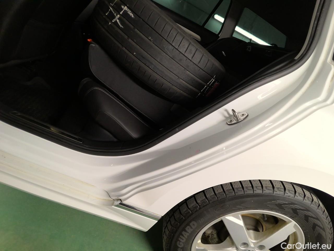  Volkswagen  Passat Pass.SC TDI 200 GT 4M Ex.E.Aut #16