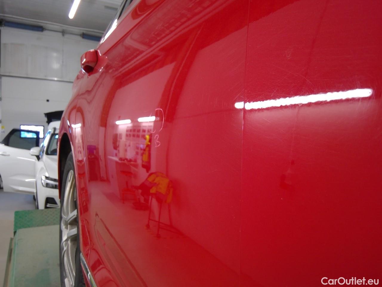  Volkswagen  Passat Pass.SC TDI 200 GT Exec.Ed.Aut #32