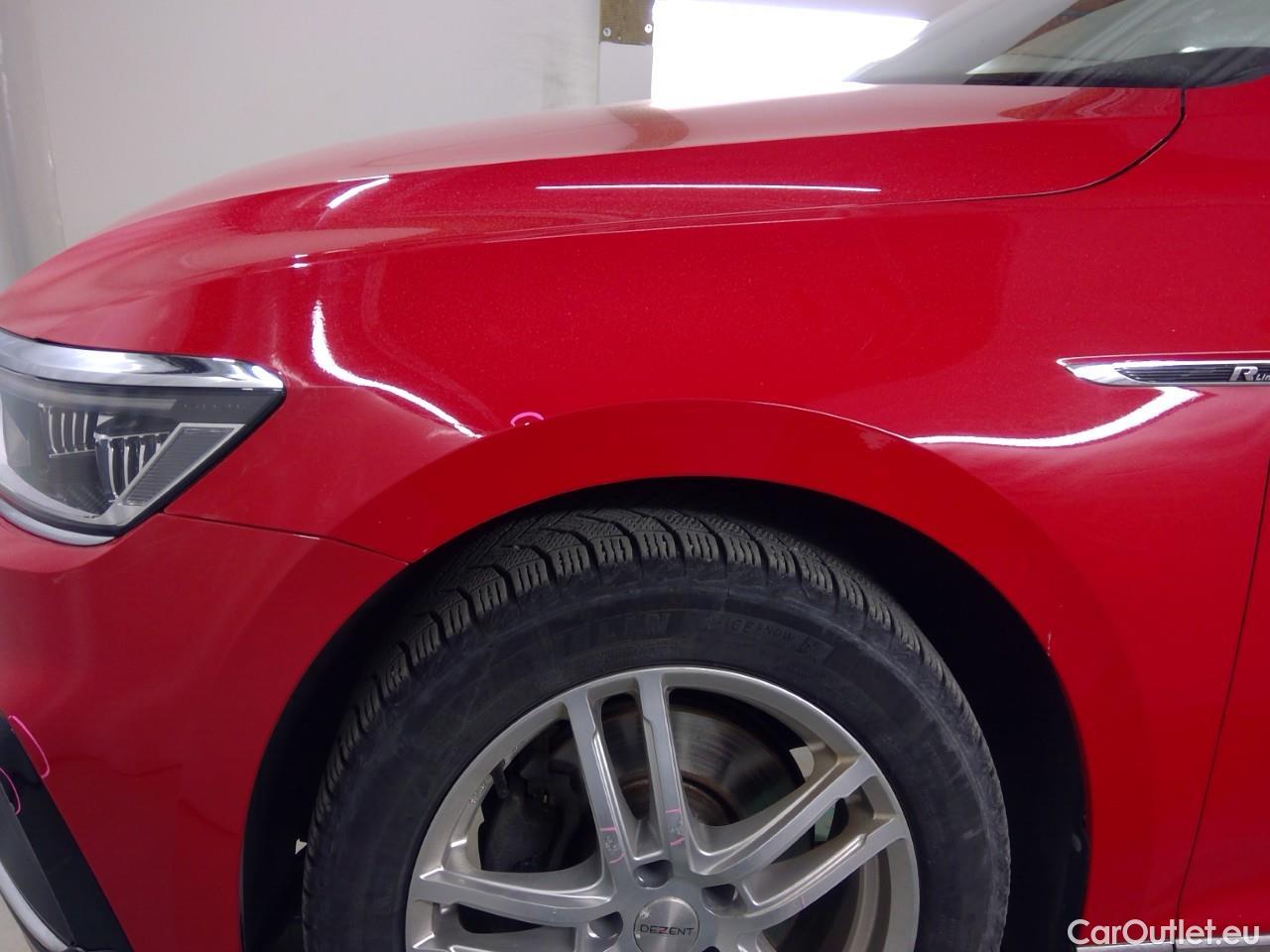  Volkswagen  Passat Pass.SC TDI 200 GT Exec.Ed.Aut #11