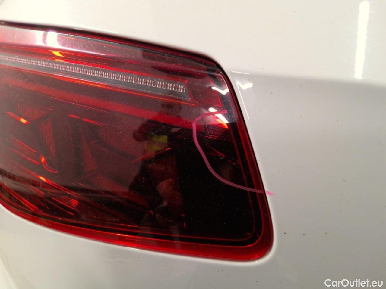  Volkswagen  Passat Pass.SC TDI 200 GT 4M Ex.E.Aut #23