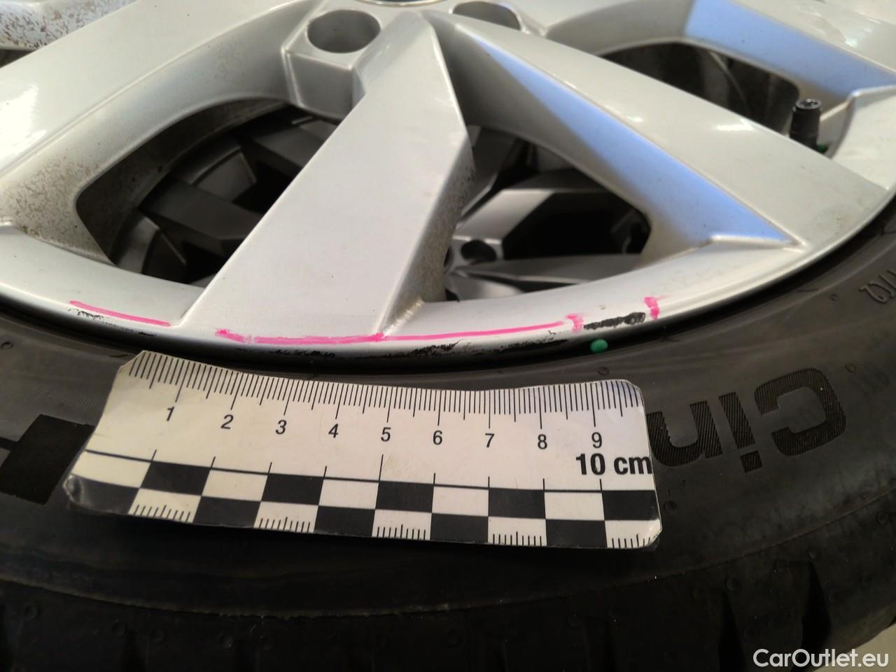  Volkswagen  Golf  Sp.Combi TSI 150 GT Aut. #6