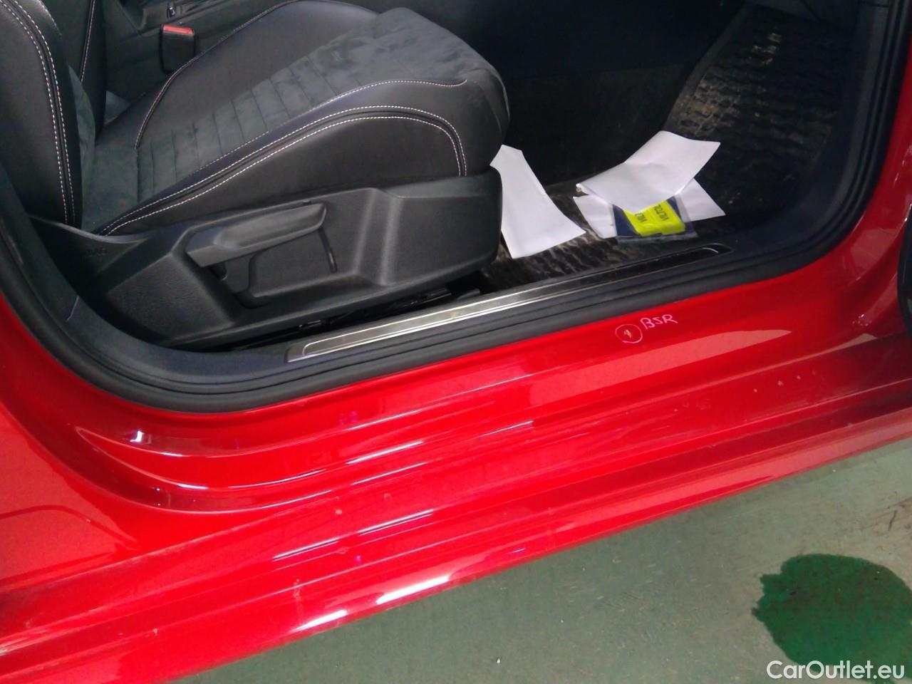  Volkswagen  Passat Pass.SC TDI 200 GT Exec.Ed.Aut #34