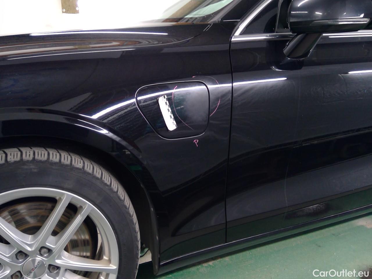  Volvo  V60  T6 AWD Inscript.Exp.Aut #9