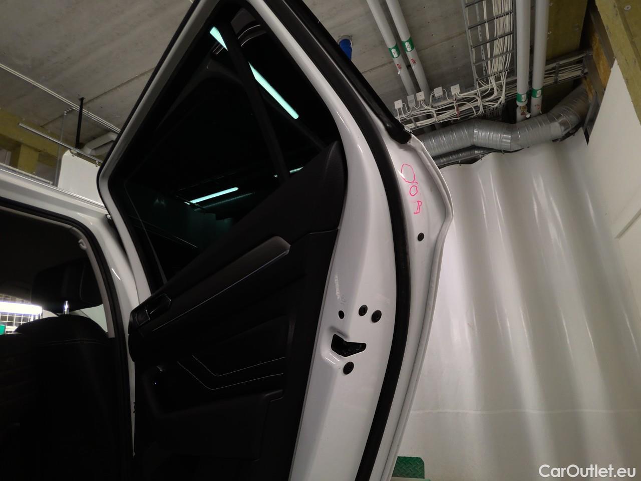  Volkswagen  Passat Pass.SC TDI 200 GT 4M Ex.E.Aut #7