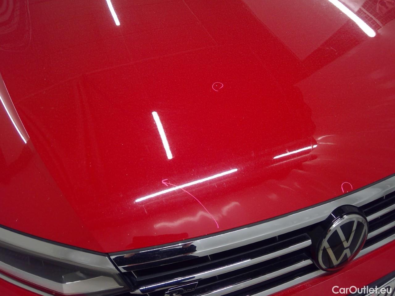  Volkswagen  Passat Pass.SC TDI 200 GT Exec.Ed.Aut #42