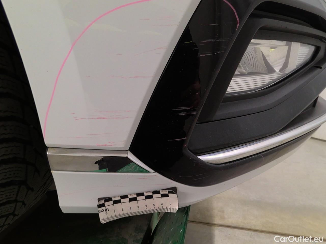  Volkswagen  Passat Pass.SC TDI 200 GT 4M Ex.E.Aut #5