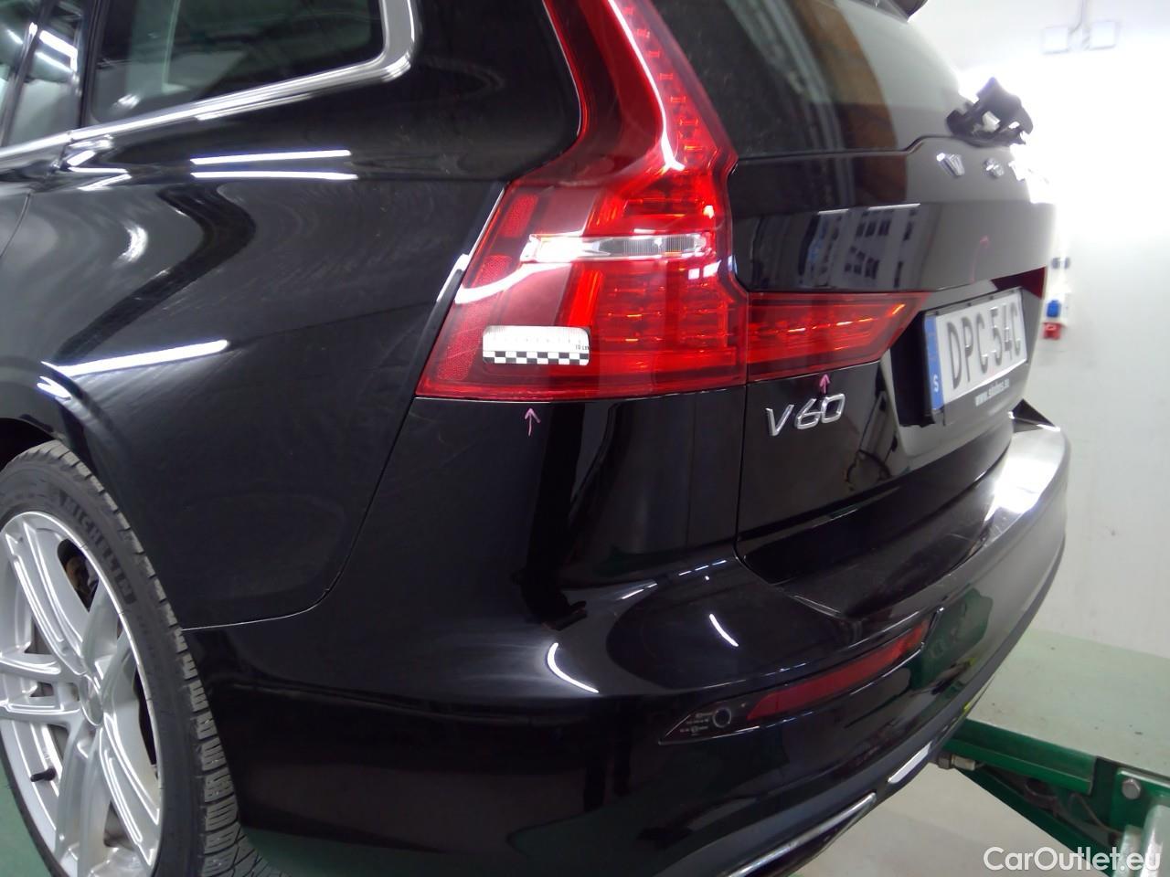  Volvo  V60  T6 AWD Inscript.Exp.Aut #28