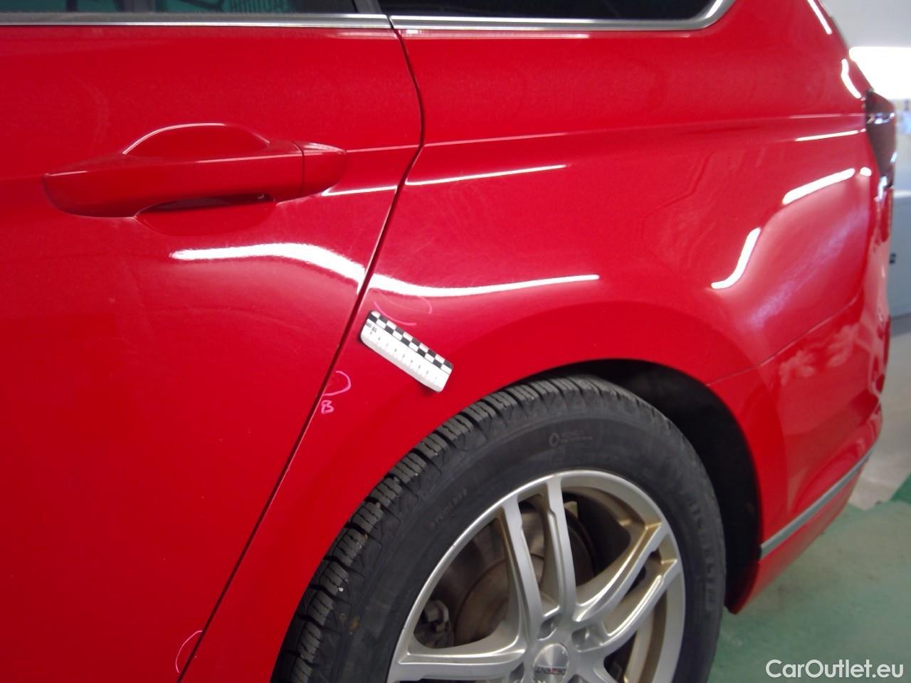  Volkswagen  Passat Pass.SC TDI 200 GT Exec.Ed.Aut #19