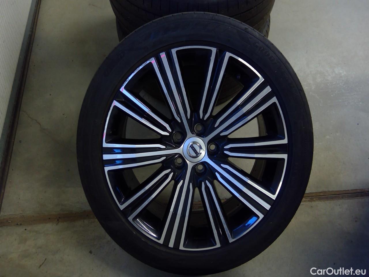  Volvo  V60  T6 AWD Inscript.Exp.Aut #1