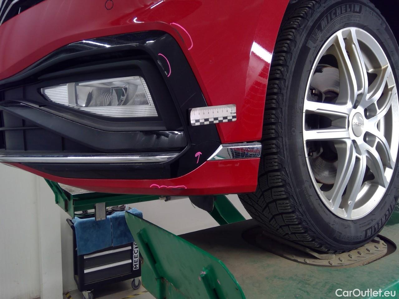  Volkswagen  Passat Pass.SC TDI 200 GT Exec.Ed.Aut #6