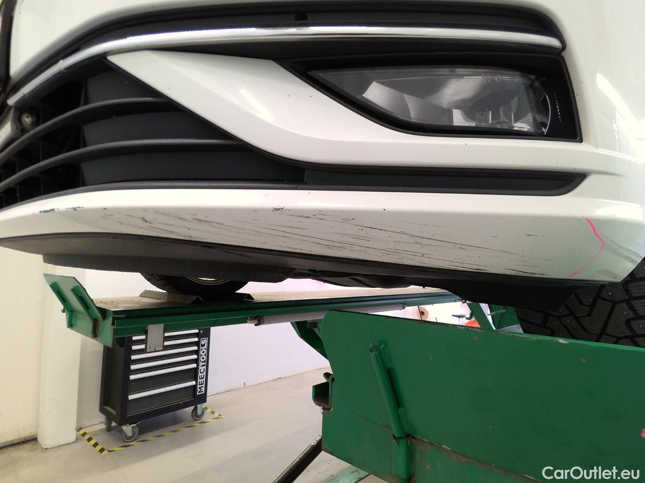  Volkswagen  Golf  Sp.Combi TSI 150 GT Aut. #8