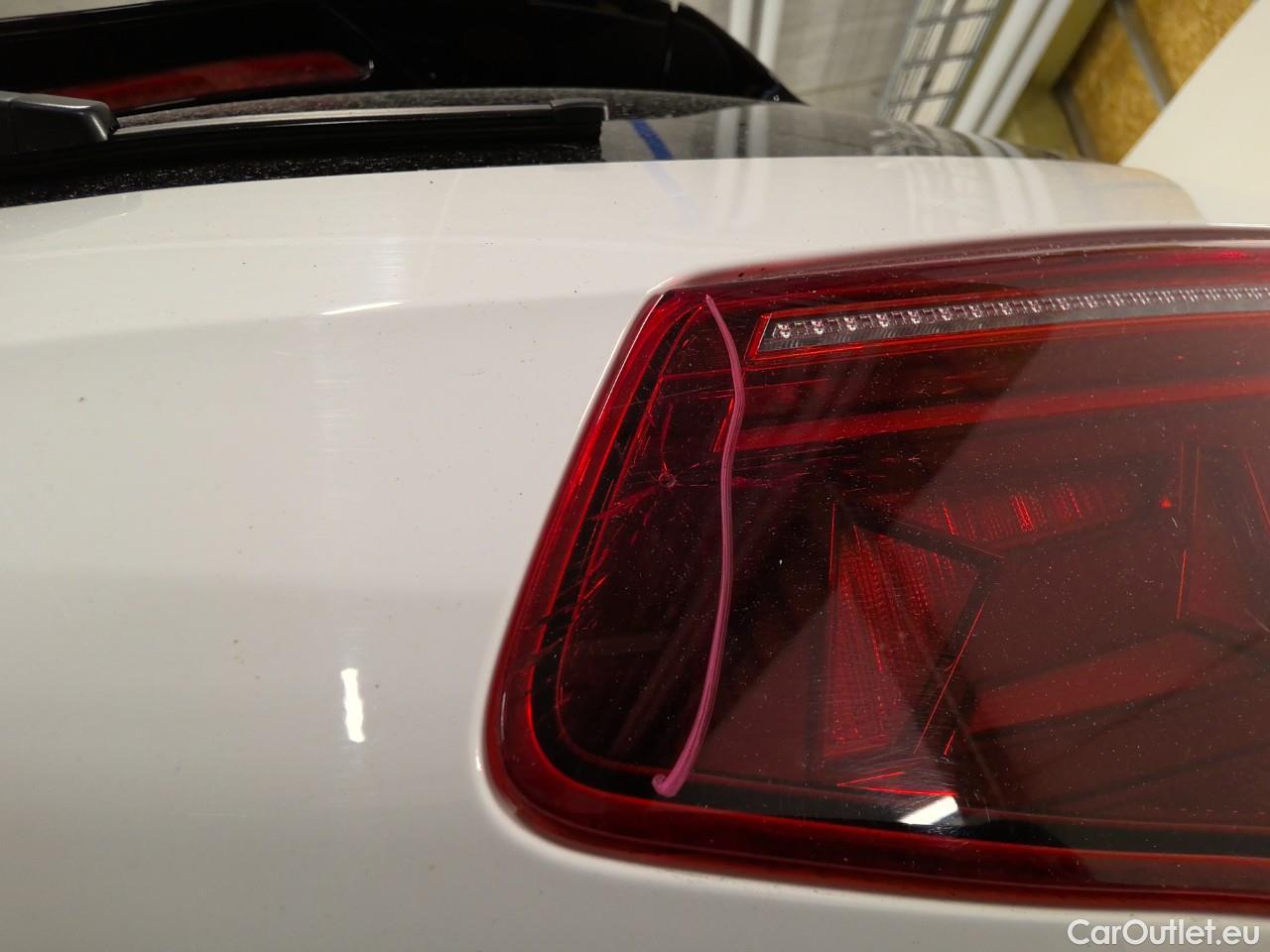  Volkswagen  Passat Pass.SC TDI 200 GT 4M Ex.E.Aut #13