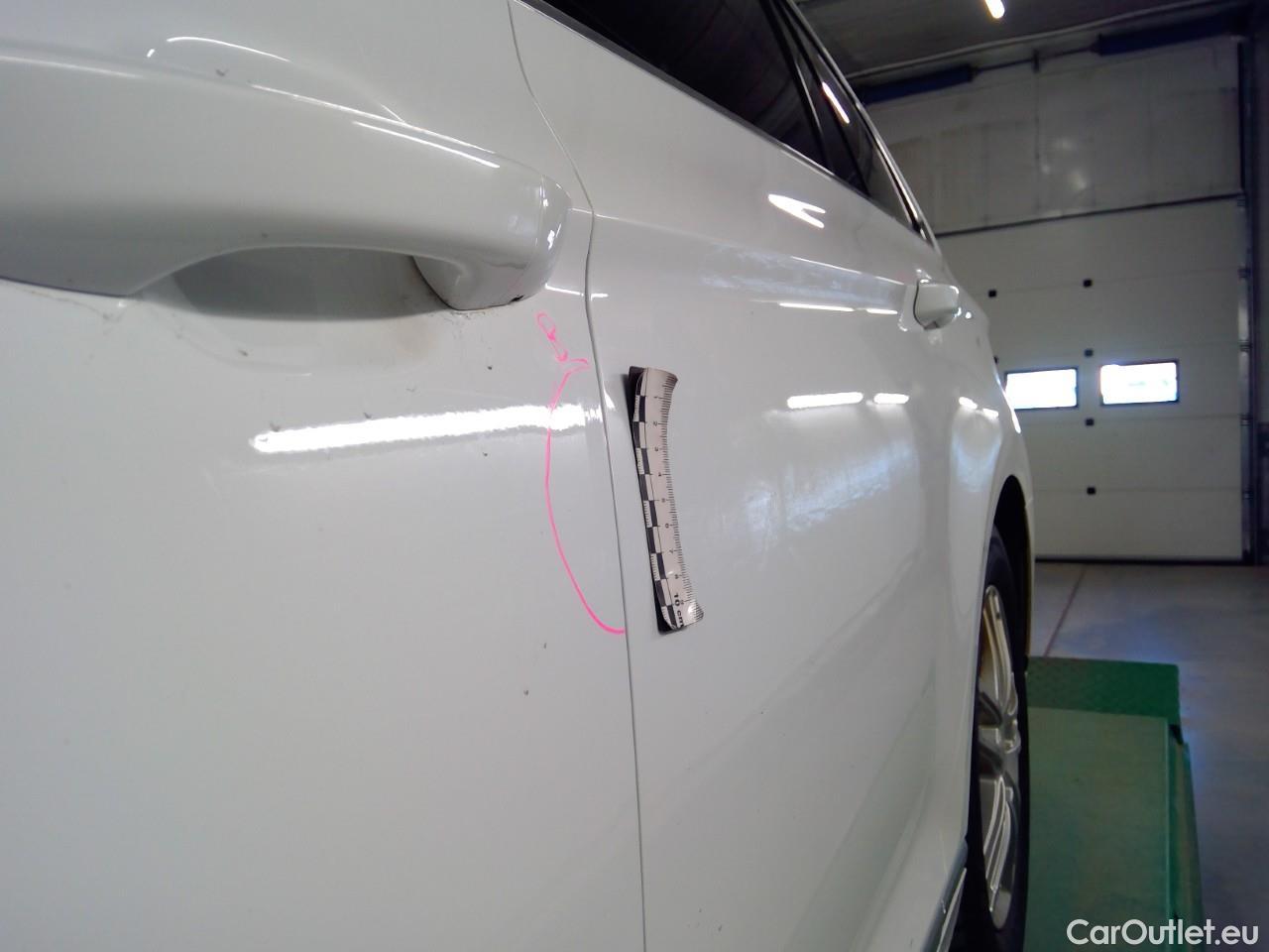  Volkswagen  Passat Pass.SC TDI 200 GT 4M Ex.E.Aut #11