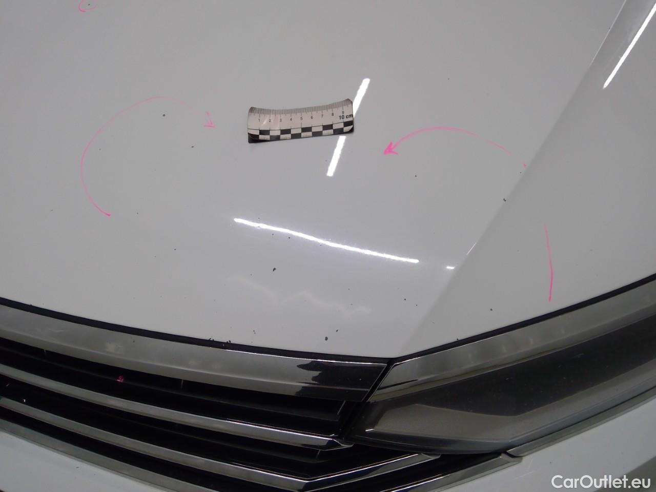  Volkswagen  Passat Pass.SC TDI 200 GT 4M Ex.E.Aut #36