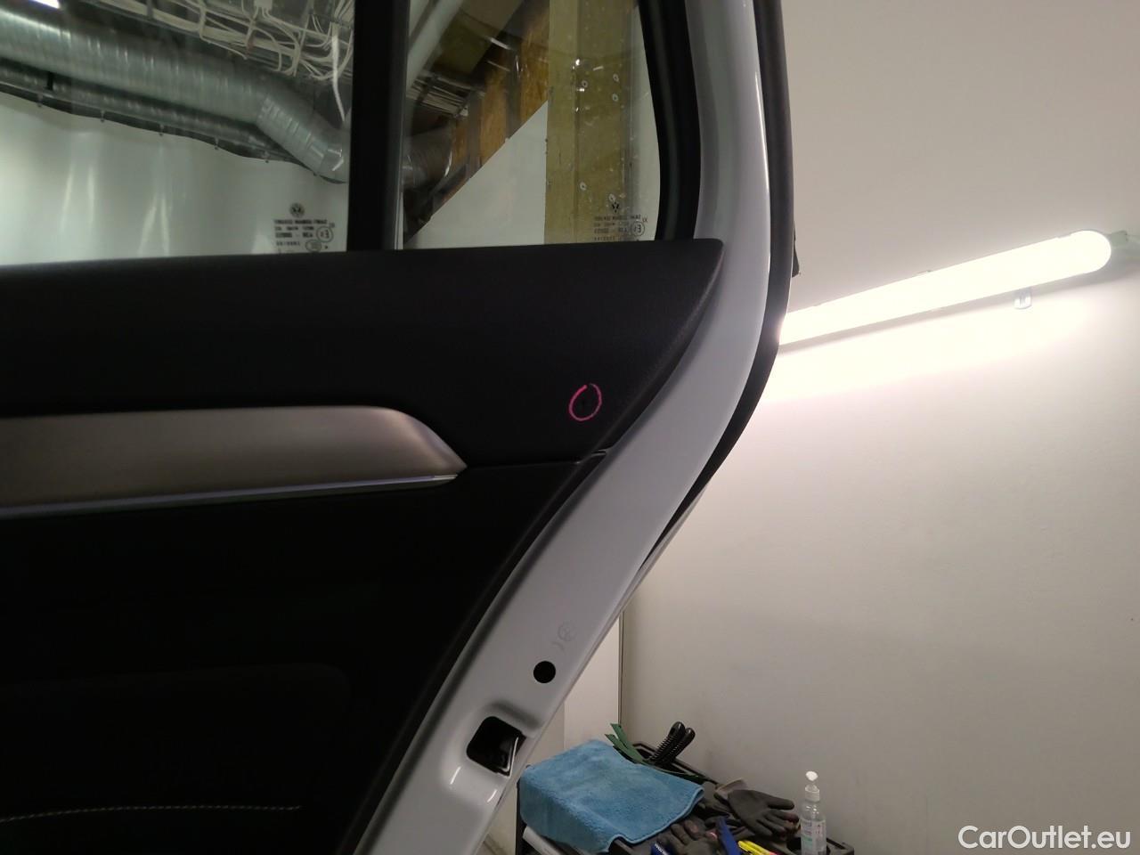  Volkswagen  Passat Pass.SC TDI 200 GT 4M Ex.E.Aut #14