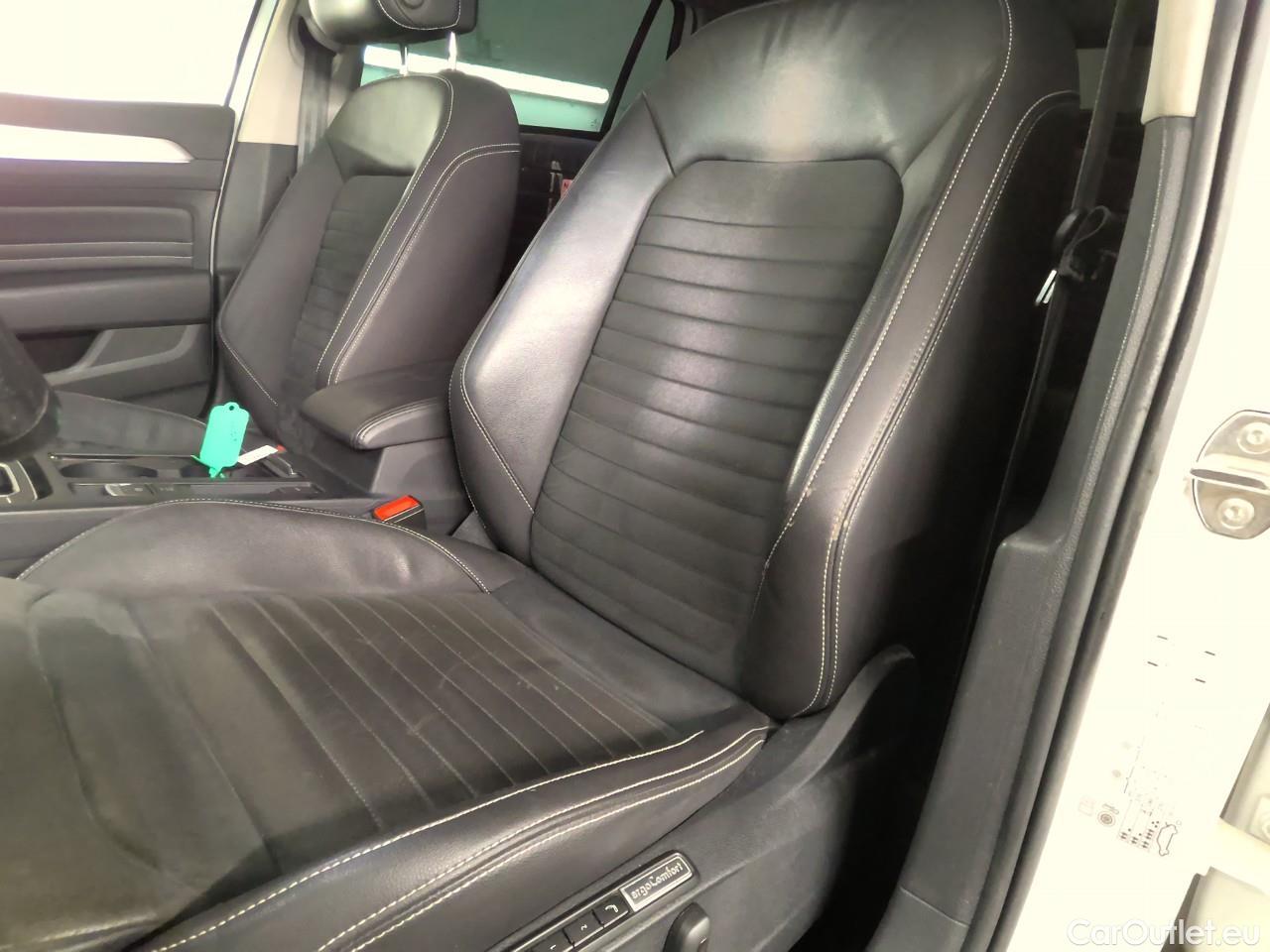  Volkswagen  Passat Pass.SC TDI 200 GT 4M Ex.E.Aut #17