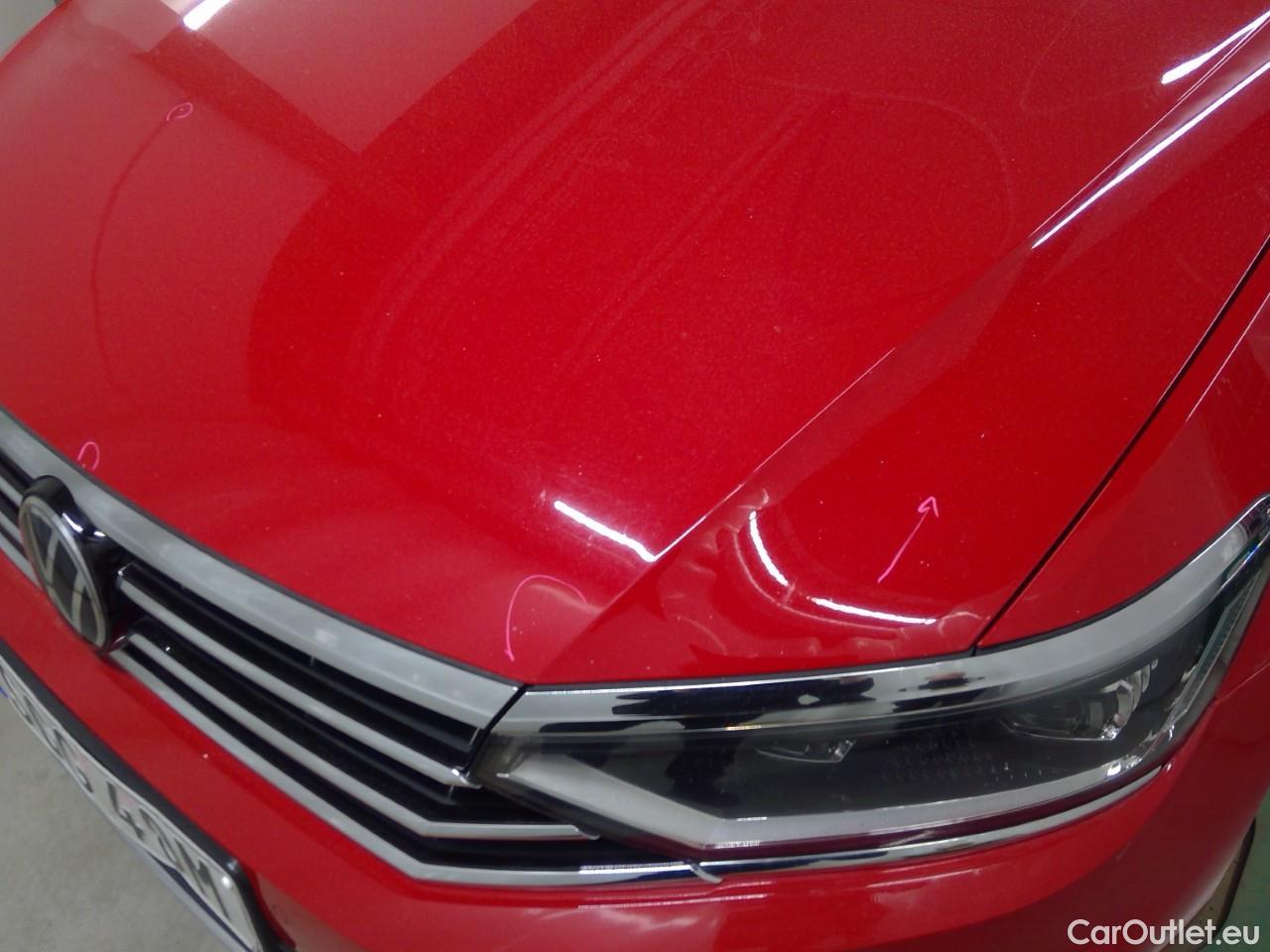  Volkswagen  Passat Pass.SC TDI 200 GT Exec.Ed.Aut #43