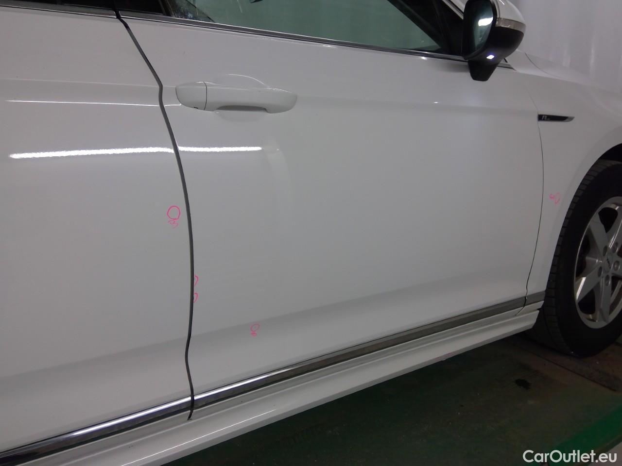  Volkswagen  Passat Pass.SC TDI 200 GT 4M Ex.E.Aut #48