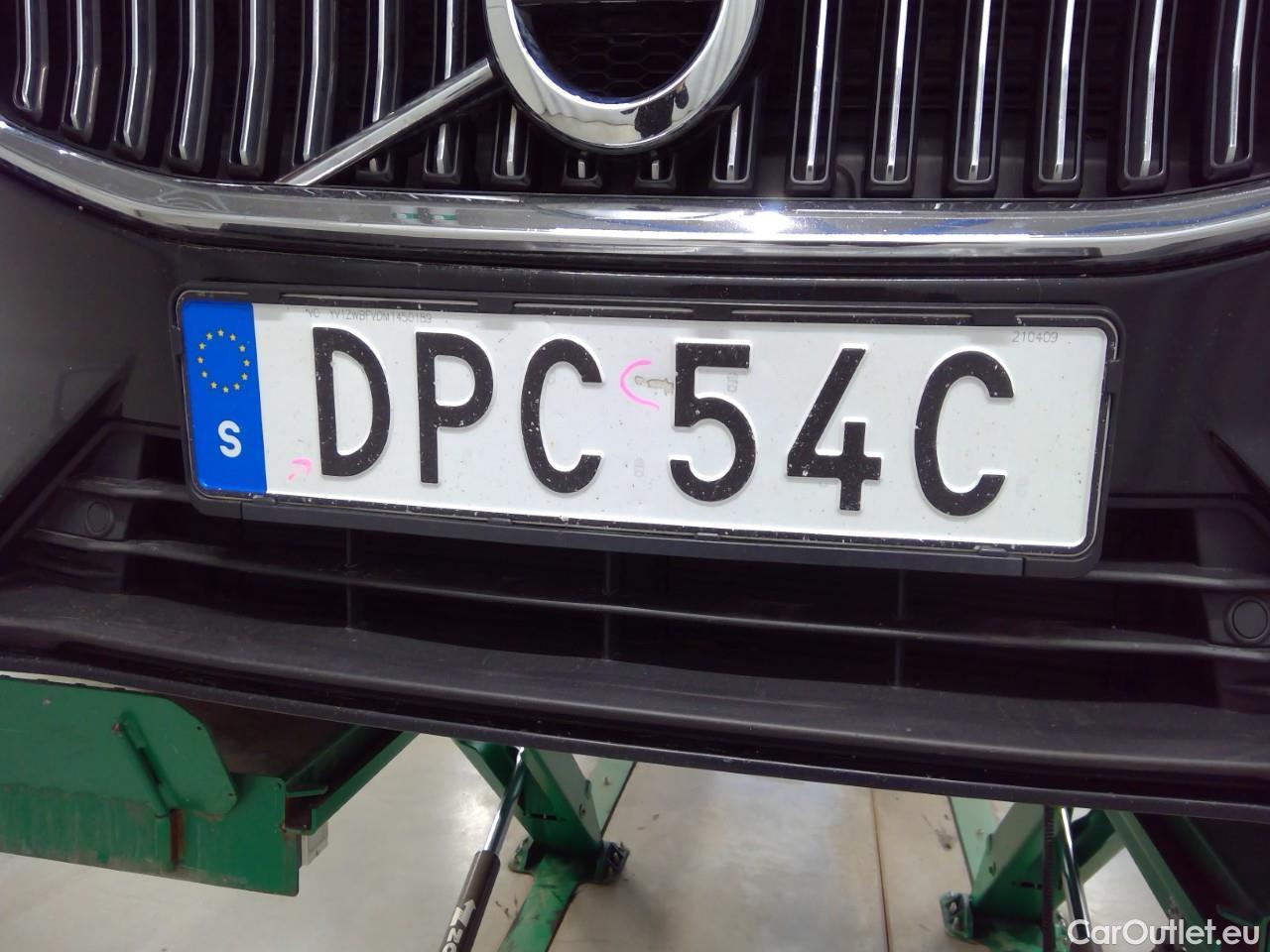  Volvo  V60  T6 AWD Inscript.Exp.Aut #3