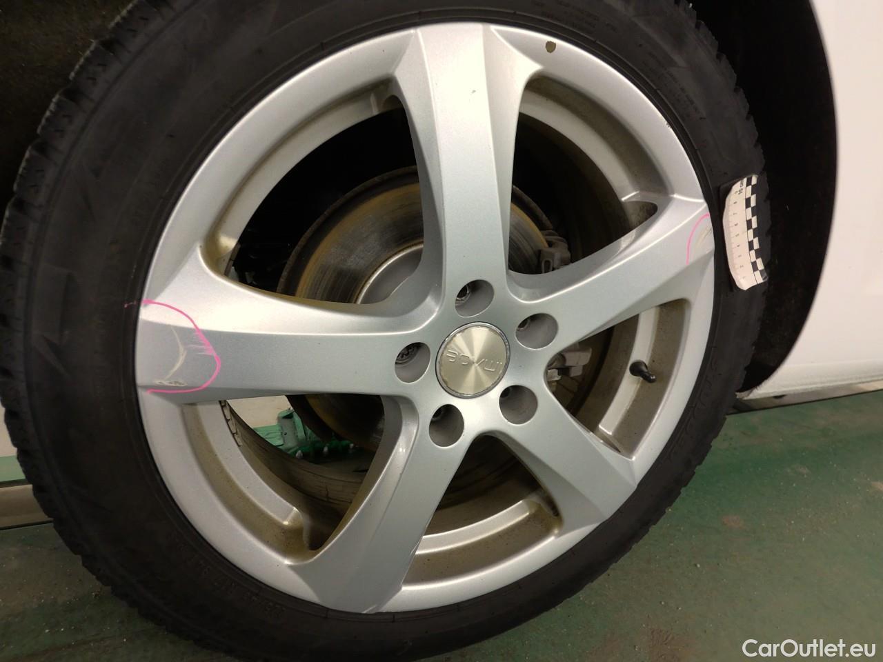  Volkswagen  Golf  Sp.Combi TSI 150 GT Aut. #22