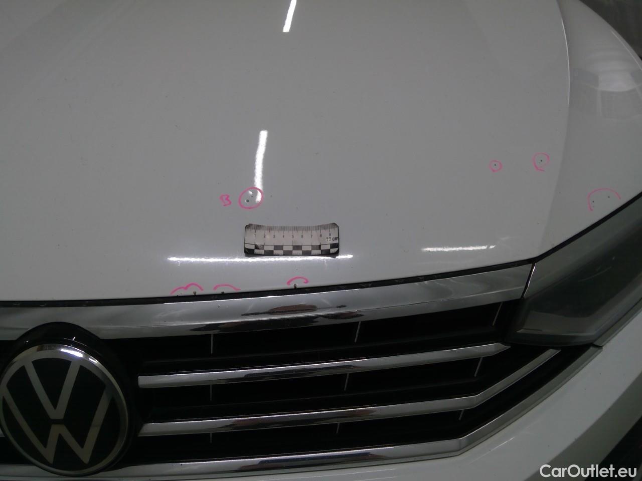  Volkswagen  Passat Pass.SC TDI 200 GT 4M Ex.E.Aut #54