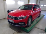  Volkswagen  Passat Pass.SC TDI 200 GT Exec.Ed.Aut #2