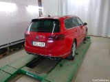  Volkswagen  Passat Pass.SC TDI 200 GT Exec.Ed.Aut #4
