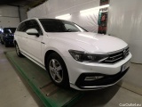  Volkswagen  Passat Pass.SC TDI 200 GT 4M Ex.E.Aut #2