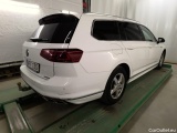  Volkswagen  Passat Pass.SC TDI 200 GT 4M Ex.E.Aut #3