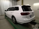  Volkswagen  Passat Pass.SC TDI 200 GT 4M Ex.E.Aut #4