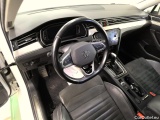  Volkswagen  Passat Pass.SC TDI 200 GT 4M Ex.E.Aut #7