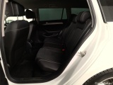  Volkswagen  Passat Pass.SC TDI 200 GT 4M Ex.E.Aut #22
